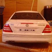 Bil Hobao Hyper GPX4