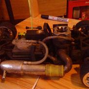 Bil Hobao Hyper GPX4