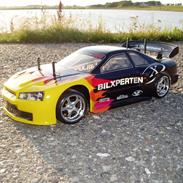 Bil HBX Nissan Skyline