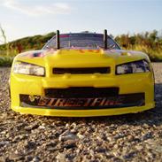 Bil HBX Nissan Skyline