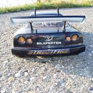 Bil HBX Nissan Skyline