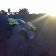 Off-Roader Hispeed searover