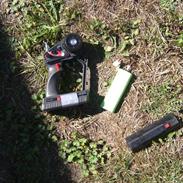 Truck truck traxxas t-max 3.3