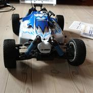 Buggy Buggy NANDA NRB-3 RTR