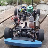 Bil Cen CT-4 S Nitro