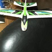 Fly X-TWIN Sport 