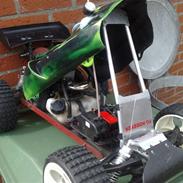 Off-Roader fg baja buggy