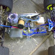 Off-Roader Hispeed searover