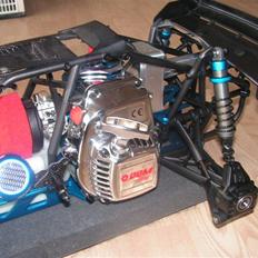 Bil hpi baja b5 (projekt)