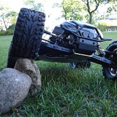 Off-Roader Hogzilla......... SOLGT