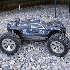 Off-Roader Hogzilla......... SOLGT