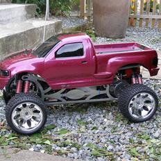 Off-Roader FG Monster Truck 4WD 