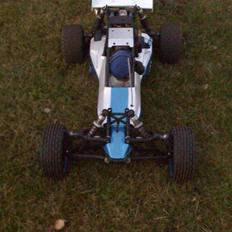 Buggy HPI baja *SOLGT*