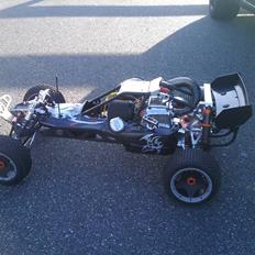 Bil Hpi Baja SS