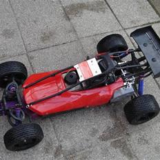 Buggy XRC ( SOLGT )
