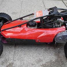 Buggy XRC ( SOLGT )