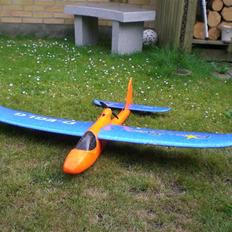 Fly Multiplex Easystar SOLGT