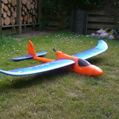 Fly Multiplex Easystar SOLGT