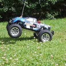 Off-Roader Thunder-Tiger s50  SOLGT