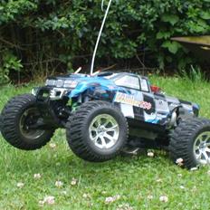 Off-Roader Thunder-Tiger s50  SOLGT