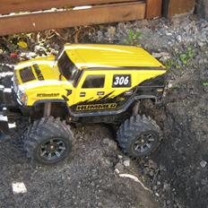 Off-Roader Hummer H2