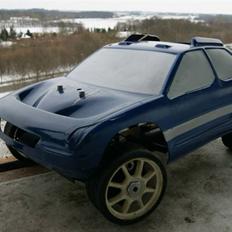 Buggy BMT 913 4x2 Citroen ZX