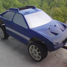 Buggy BMT 913 4x2 Citroen ZX