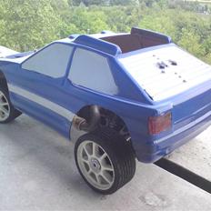 Buggy BMT 913 4x2 Citroen ZX