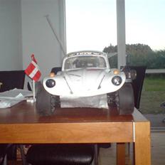 Bil beetle SOLGT!!!