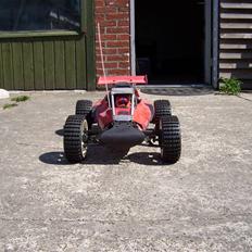 Buggy fg baja buggy