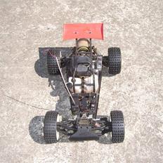Buggy fg baja buggy