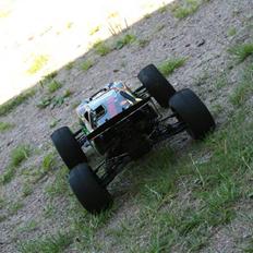 Off-Roader HPI Hellfire ss