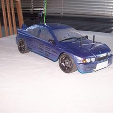 Bil Hbx Trueno/Bmw Drift