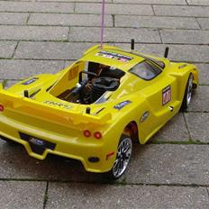 Bil ACME CYCLONE PRO (Solgt)