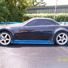 Bil HBX  4WD HBX Racing 