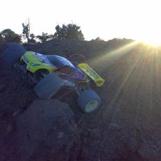Off-Roader Hispeed searover