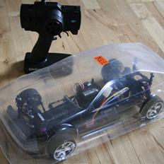 Bil HPI sprint 2 drift AE86