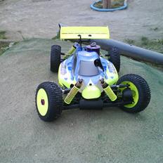 Buggy HB Lightning 2 sport
