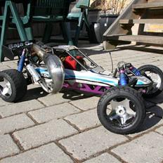 Buggy Hpi Baja 5b