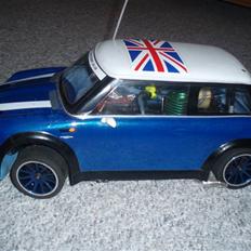 Bil Cen CT-4 S Nitro