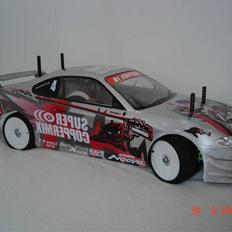 Bil Tamiya TT01 *** SOLGT ***
