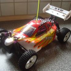Buggy XSTR Buggy