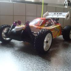 Buggy XSTR Buggy