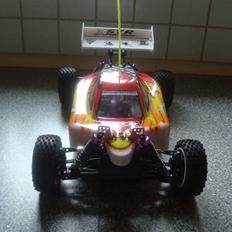Buggy XSTR Buggy