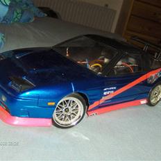 Bil Yokomo driftpackage Solgt