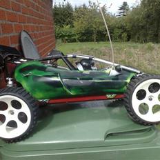 Off-Roader fg baja buggy