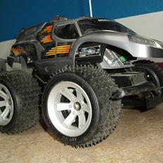 Militær Hawk fighter