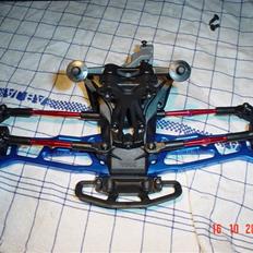 Off-Roader Traxxas Jato 3.3