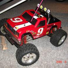 Bil hpi e-savage baja tt 