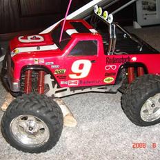 Bil hpi e-savage baja tt 